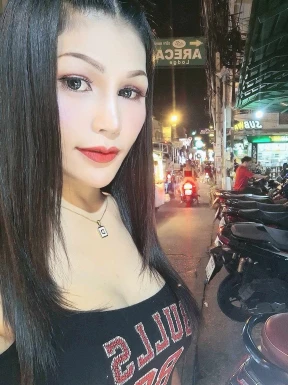 Thai girl for dating