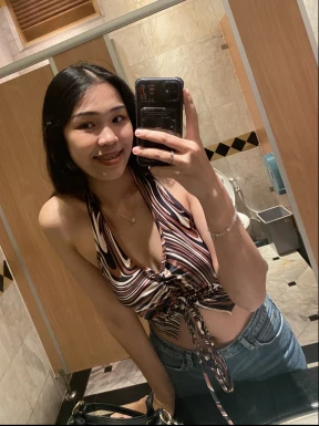 Thai girl for dating