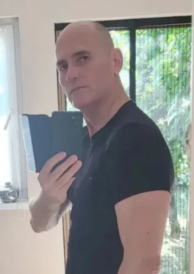 Russian men looking for love