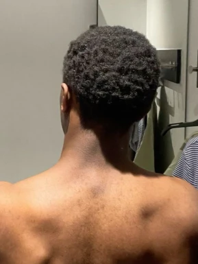 American men looking for love