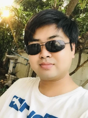 Foreign men for dating