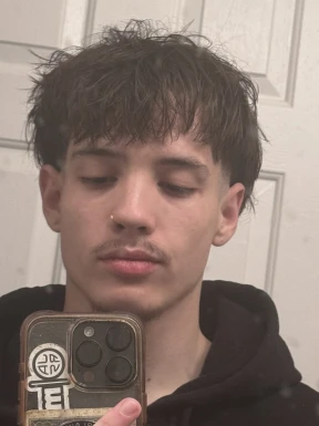 American men looking for love