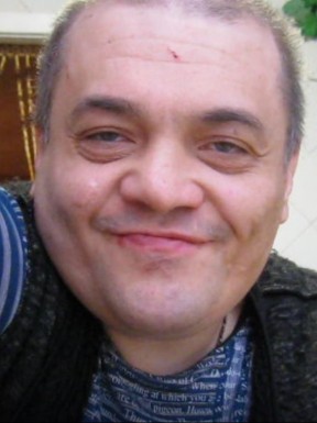 Ukrainian men looking for love