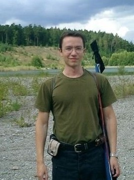 Russian men looking for love