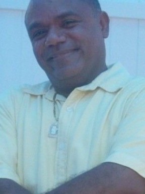 American men looking for love
