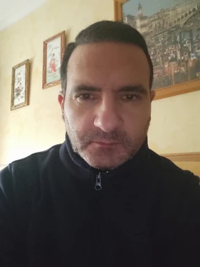 Spanish men looking for love