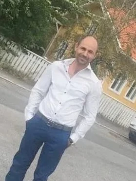 Foreign men for dating