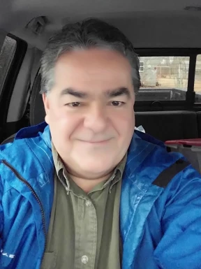 American men looking for love