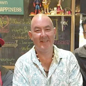 <span>Darren, 53</span> <span style='width: 25px; height: 16px; float: right; background-image: url(/bitmaps/flags_small/TH.PNG)'> </span><br><span>Pattaya, Thailand</span> <input type='button' class='joinbtn' style='float: right' value='JOIN NOW' />