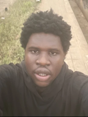 American men looking for love