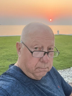 Foreign men for dating