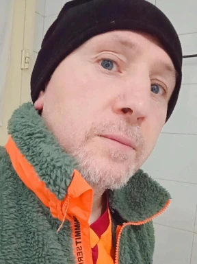 Foreign men for dating