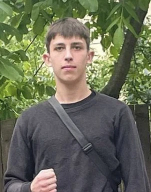 Ukrainian men looking for love