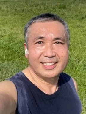 Foreign men for dating