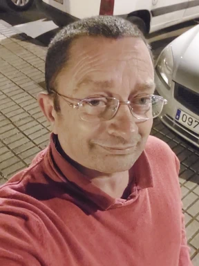 Spanish men looking for love