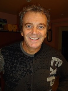 French men looking for love