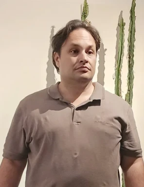 Swiss men looking for love