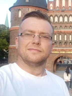 Foreign men for dating