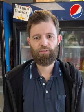 American men looking for love