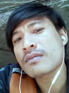 Foreign men for dating