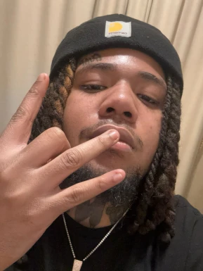 American men looking for love