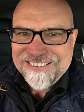 American men looking for love