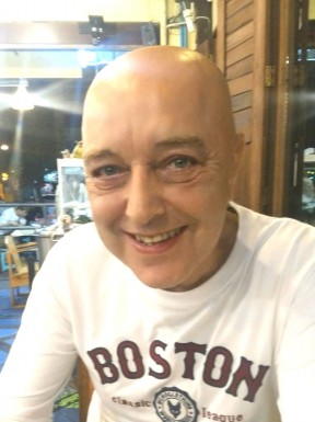 Foreign men for dating