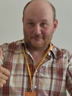 Ukrainian men looking for love