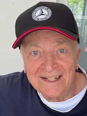 German men looking for love