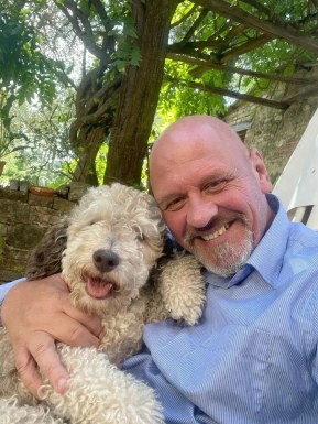 Foreign men for dating