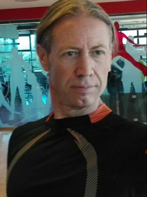 Foreign men for dating