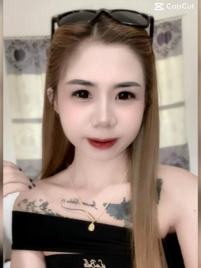 Thai girl for dating