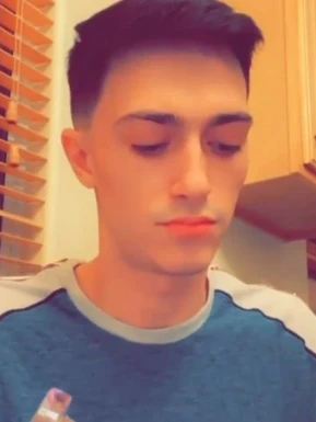 American men looking for love