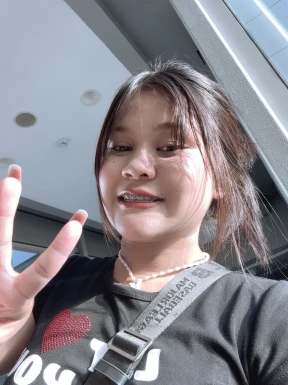 Thai girl for dating