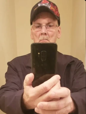 American men looking for love