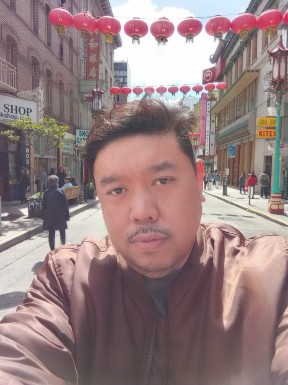 American men looking for love