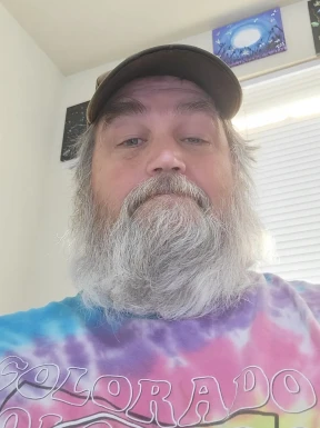 American men looking for love