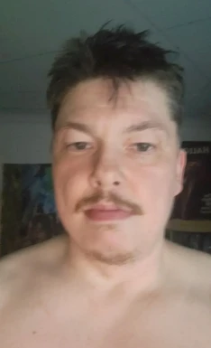 American men looking for love