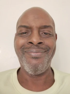 American men looking for love