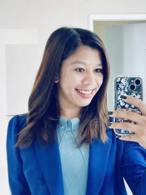 Thai girl for dating