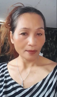 Thai girl for dating
