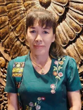 Thai girl for dating