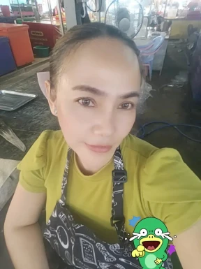 Thai girl for dating