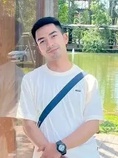 Foreign men for dating