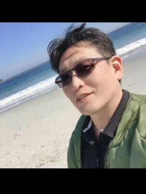 Foreign men for dating
