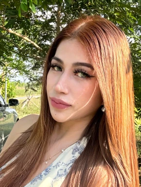 Thai girl for dating