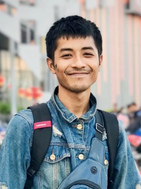Foreign men for dating