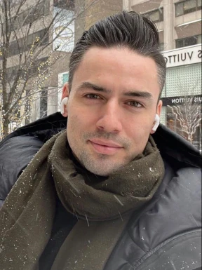 Foreign men for dating