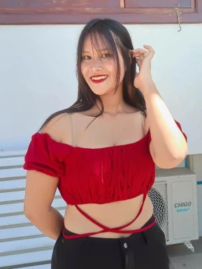Thai girl for dating