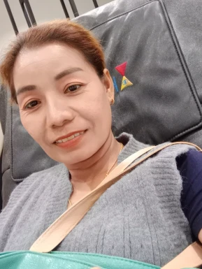 Thai girl for dating